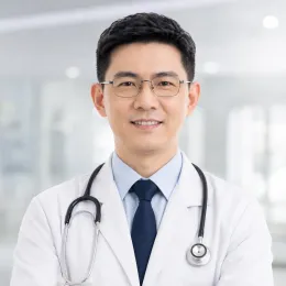 Dr. Lim Wei Sheng