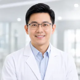 Dr. Daniel Lee