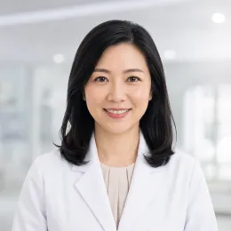Dr. Wong Mei Ling