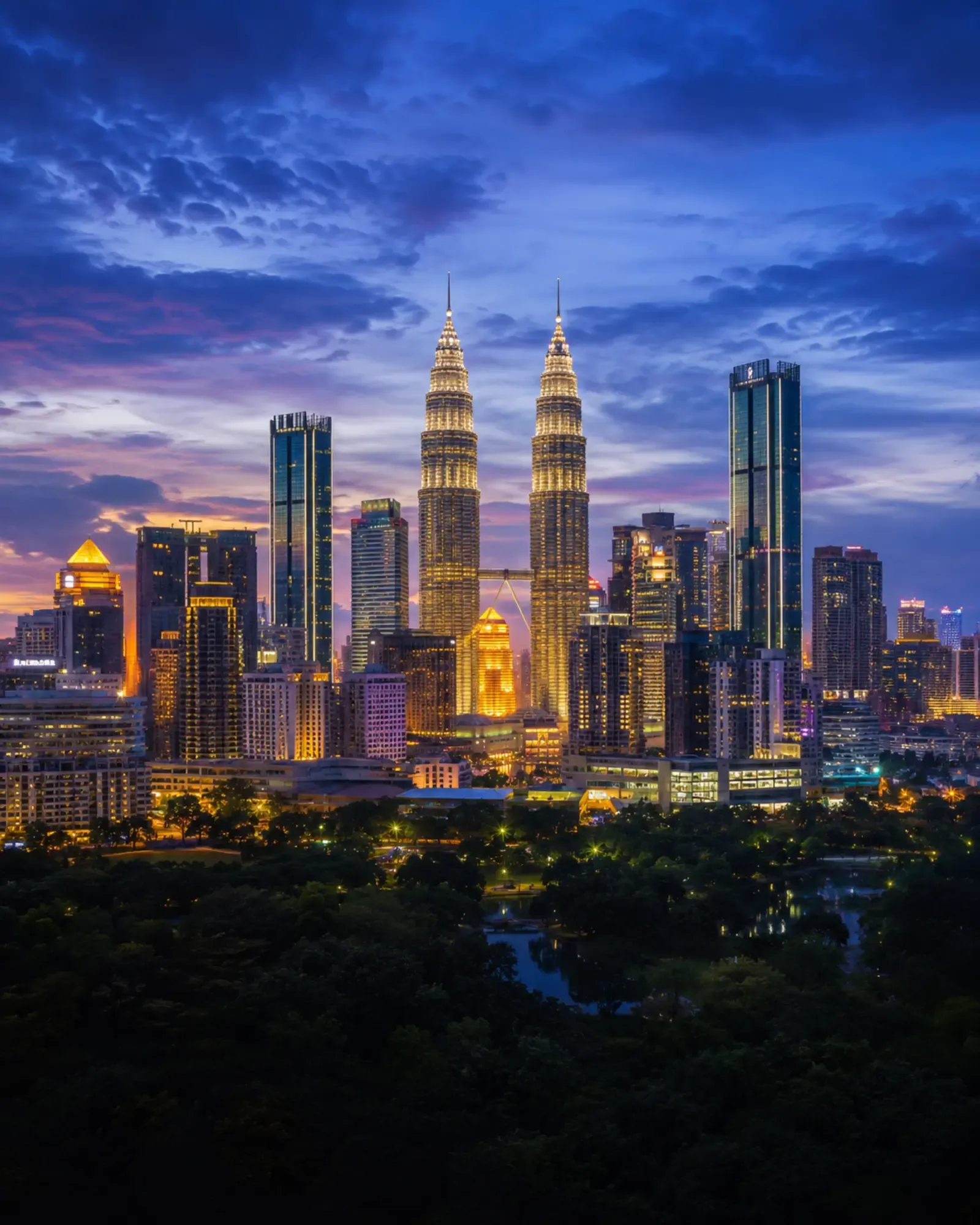 Kuala Lumpur, Malaysia
