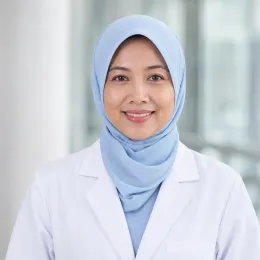 Dr. Aisyah Rahman
