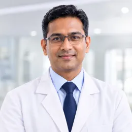 Dr. Suresh Kumar