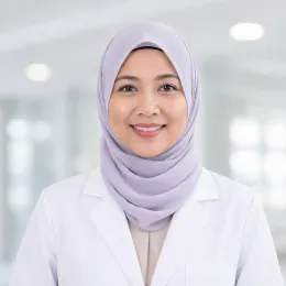 Dr. Nur Hana