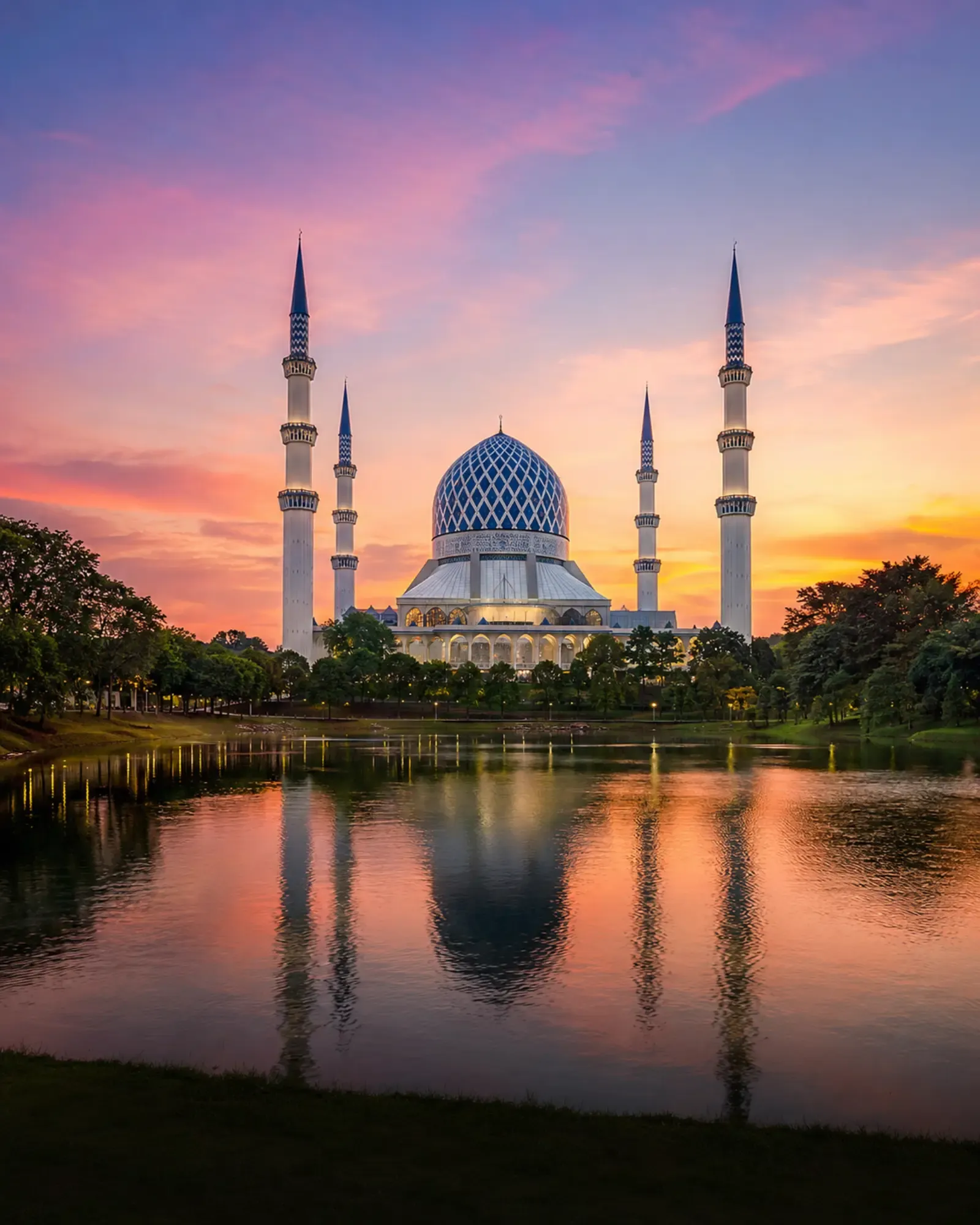 Selangor, Malaysia