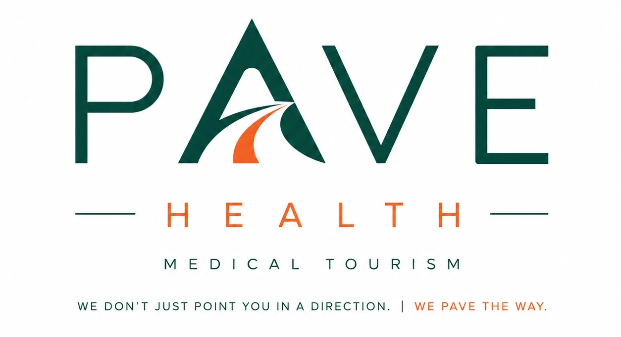 PAVE Health Medical Tourism